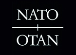 logotipo NATO OTAN